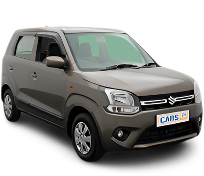 Maruti New Wagon-R-img